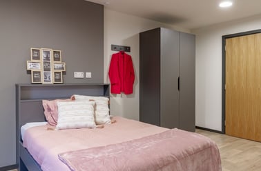 Platinum En Suite, The Tannery, 115 Bath Lane, New Parks, Leicester - Image 3